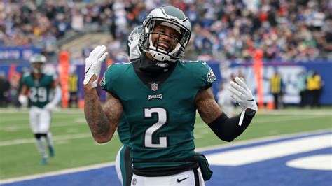 Eagles 2022 season: Darius Slay on list of most important players - NBC ...