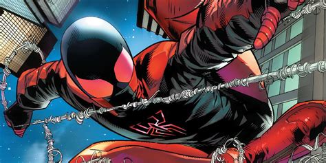 Miles Morales Figured Out Spider-Man's Biggest Secret - in a Matter of ...