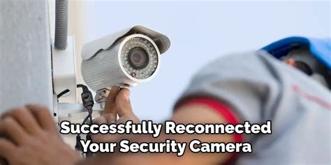 How to Reset Cobra Security Camera Password | 5 Step Processes