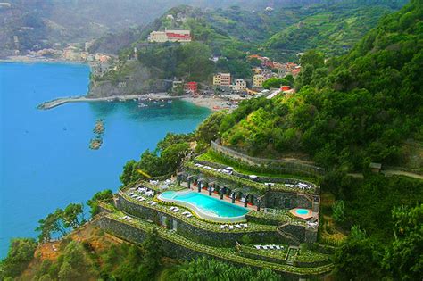 The Monterosso al Mare Beach Guide