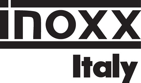 INOXX Logo Vector - (.Ai .PNG .SVG .EPS Free Download)