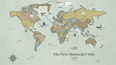 FIRST MOROCCAN CRISIS by celine lee on Prezi