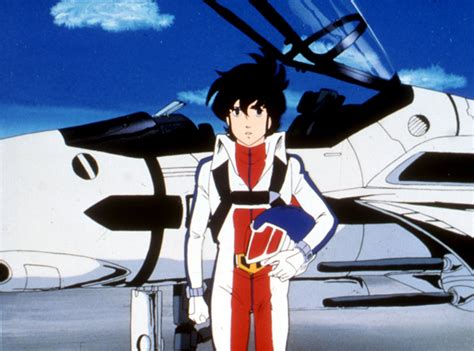 Robotech: The Complete Series - Review, DVD Review, Shop & More