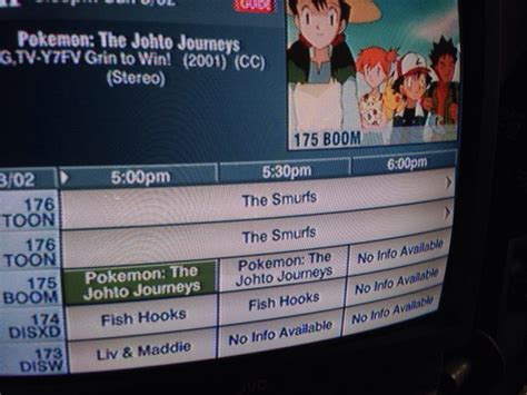 There's a Pokemon: Johto Journeys marathon on boomerang today, coincidence? : twitchplayspokemon