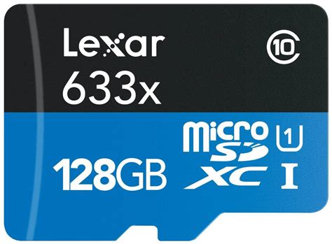 Lexar Memory Cards Have Been Discontinued | Ubergizmo