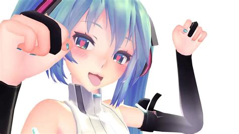 Steam Workshop Mmd R 18 Hatsune Miku – Otosection