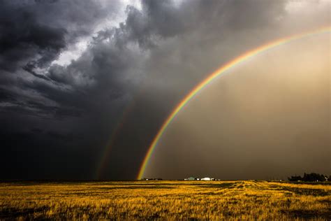 12 Of The World's Most Extraordinary And Beautiful Weather Phenomena — And What Makes Them ...