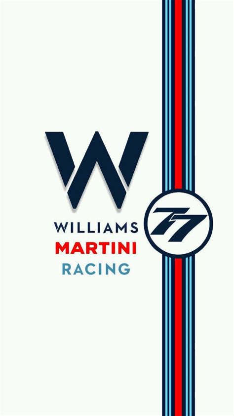 Williams F1 Wallpapers - Wallpaper Cave