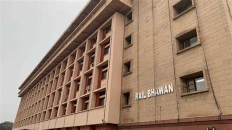 Rail Bhawan reports 4th coronavirus case - India News