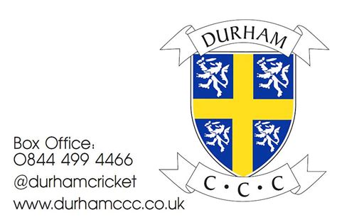 Durham logo | ESPNcricinfo.com