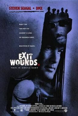 Exit Wounds - Wikipedia