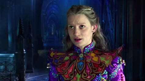 The 'Alice Through The Looking Glass' Cast Is An A-List Group Pulled From Fantasy Favorites