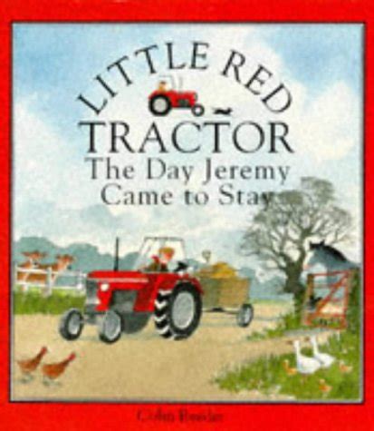 Buy Little Red Tractor to the Rescue (Little Red Tractor Books) Book Online at Low Prices in ...