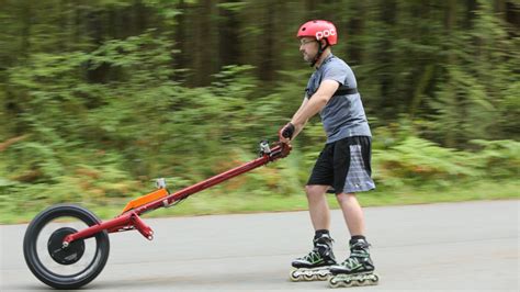 Vancouver Startup Launches eMobility Platform For Inline Skates ...