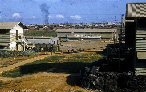 Long Binh Transient Barracks Nov 1968 | Espionage/ Cold War | Pintere…