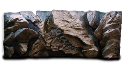 CLASSIC ROCK 3d backgrounds - nature decor design | Nature decor ...