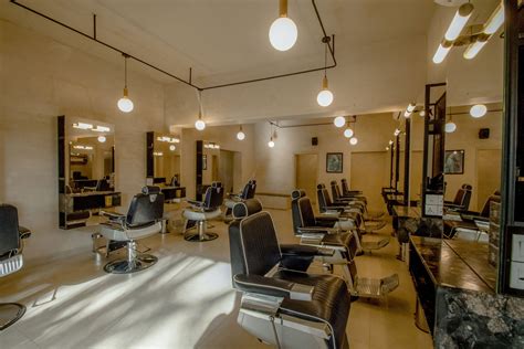 N-Gents | State of the Art Men's Salon in Pakistan