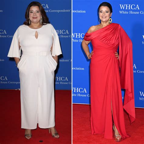 Ana Navarro Weight Loss Photos: Before, After Pictures