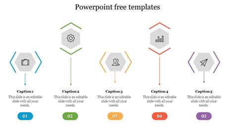 Free PowerPoint 2016 Templates Presentation & Google Slides