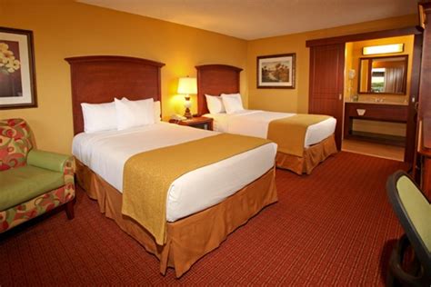 Rosen Inn International: Orlando Hotels Review - 10Best Experts and ...