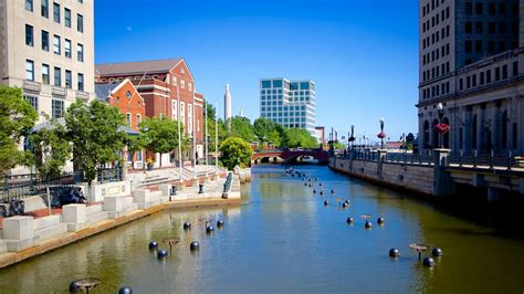 The Best Providence Vacation Packages 2017: Save Up to $C590 on our Deals | Expedia.ca