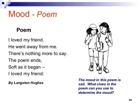 How Does Repetition Affect a Poem