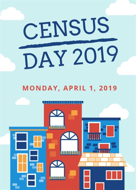 The U.S. Census Bureau Hosts Census Day 2019 - Virginia Association of Counties