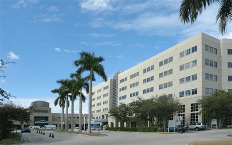 Palmetto General Hospital Acquires PAL-MED Medical Office Building ...