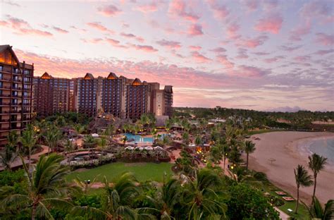 Aulani | Magical Details Travel