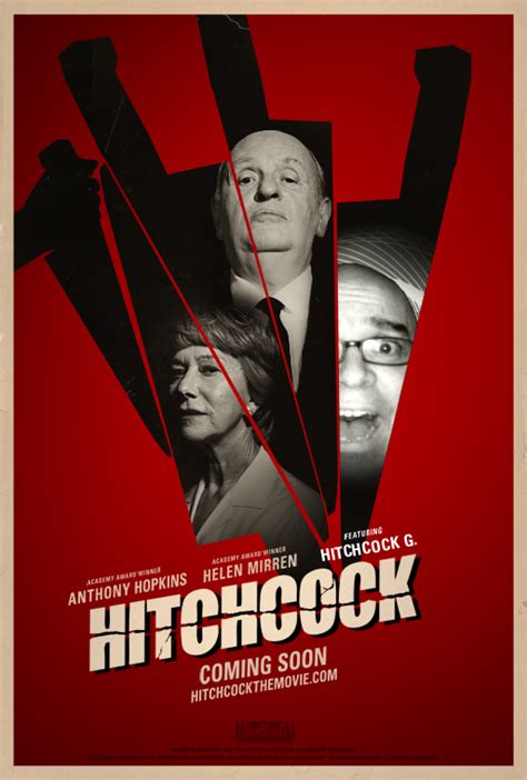 At The Back: Hitchcock