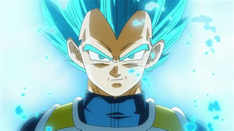 Super Saiyan Blue | DragonBallZ Amino