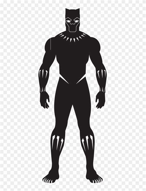 Free Black Panther Clipart, Download Free Black Panther Clipart png ...