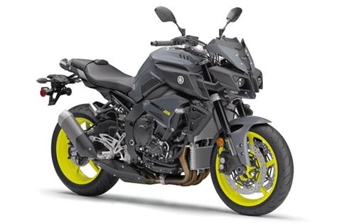 Yamaha FZ-10 Price in India in 2024, Specs, Top Speed, Mileage, Images