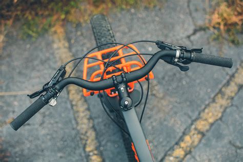 Trek 1120 Review - BIKEPACKING.com