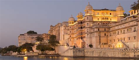 City Palace | Udaipur, India : r/castles