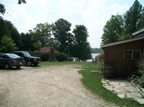 HAWTHORN COTTAGES & CABINS (Flesherton, Ontario) - Campground Reviews ...