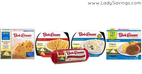 Bob Evans® Coupons October 2024 (NEW Coupons)