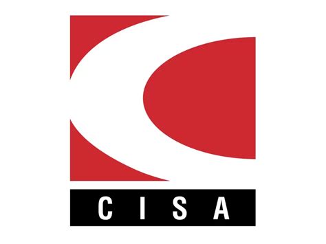 CISA TV 1990s Logo PNG vector in SVG, PDF, AI, CDR format