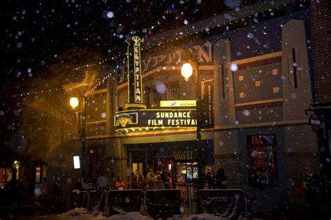 Sundance Film Festival (List of Award Winners and Nominees)