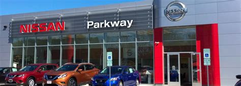 Nissan Service Frequently Asked Questions | Parkway Nissan