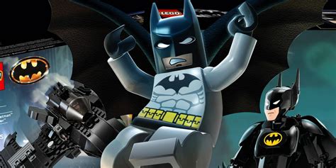 Best Batman Lego Sets In 2024