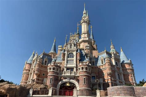 7 things to know before visiting Shanghai Disneyland - The Points Guy