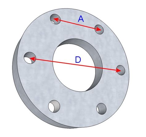 14+ Bolt Circle Calculator - JeanNicoline