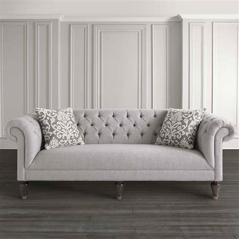 Style Classic: 12 Charming Chesterfield Sofas for Every Budget | Apartment Therapy