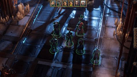 So I found a dupe glitch but, uh... : r/RogueTraderCRPG