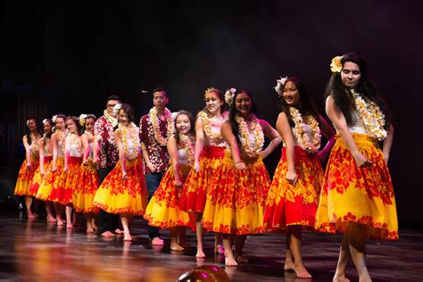 FIUTS Performance Showcase celebrates cultural diversity at the UW ...