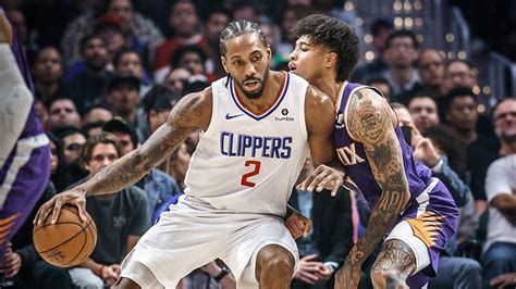 LA Clippers vs Phoenix Suns - Full Game Highlights | December 17, 2019 - YouTube