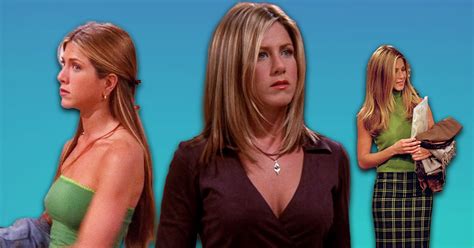 Ranking The Best Rachel Green Outfits: Our List Of Top 15 Iconic Rachel Green Outfits - Fashion ...