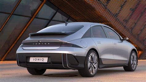 IONIQ 6 熱銷助攻，現代純電車 2022 年第三季全球銷量同比成長近 30% - Yahoo奇摩汽車機車