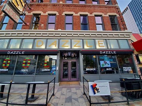 Dazzle Presents – Denver, CO | Live Jazz Venue and Restaurant